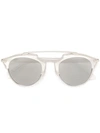 DIOR 'SO REAL' SUNGLASSES,SOREALRMRLR11484670