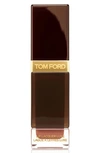 TOM FORD LIP LACQUER LUXE