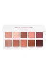 KYLIE SKIN PRESSED POWDER PALETTE