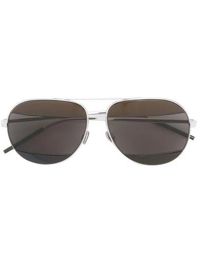 Dior 'split 2' Sunglasses