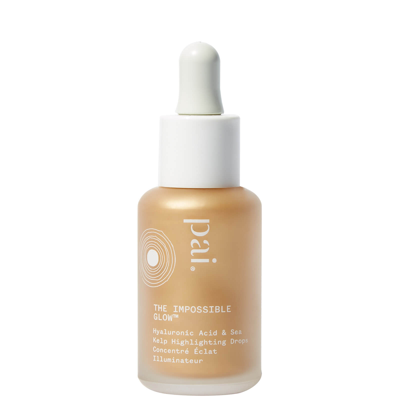 Pai Skincare The Impossible Glow™ Champagne Highlighting Drops