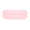 Carmen Sol 2 Borchietta Bracelet In Baby Pink