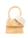 JACQUEMUS LE CHIQUITO MINI BAG