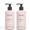 NEOM NEOM EXCLUSIVE HAND & BODY ENERGY DUO