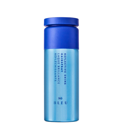 R + Co Reflective Shine Hairspray 3 oz