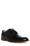 Steve Madden Men's Armando Oxford Dress Shoes Men's Shoes In Black Leather