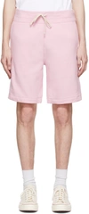 Polo Ralph Lauren Pink Rl Shorts