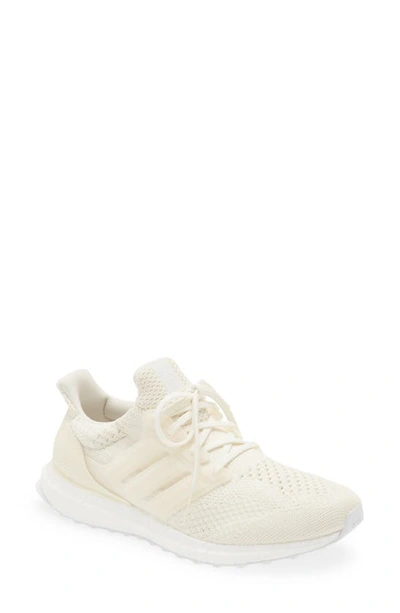 Adidas Originals Ultraboost Dna Running Shoe In Chalk White/ Chalk White