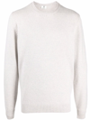 BORRELLI BORRELLI jumperS BEIGE