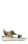 Nike Men's Vista Sandals In Brown