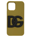 DOLCE & GABBANA IPHONE 12 PRO MAX COVER