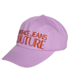 VERSACE JEANS COUTURE BASEBALL CAP