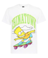 CHINATOWN MARKET COWABUNGA ARC T-SHIRT