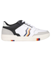 Acbc X Missoni Sneakers In White