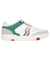 Acbc X Missoni Sneakers In White