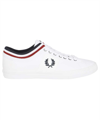 FRED PERRY TIPPED UNDERSPIN SNEAKERS