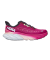 Hoka W Arahi 6 Sneakers In Pink