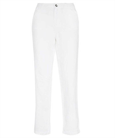 Emporio Armani Skinny Jeans - Item 42836391 In White