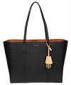 TORY BURCH TORY BURCH PERRY TRIPLE-COMPARTMENT TOTE BAG