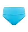 Melissa Odabash Brussels Bikini Bottoms In Aqua