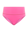 Melissa Odabash Brussels Bikini Bottoms In Flamingo