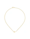 WOUTERS & HENDRIX 'IN MOOD FOR LOVE' NECKLACE,KML1SG11725811