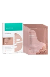 Patchology Smartmud Detox No Mess Mud Masque, Pack Of 4