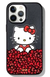 SONIX MAGSAFE® COMPATIBLE CLASSIC HELLO KITTY® IPHONE 13/13 PRO & 13 PRO MAX