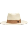 MAISON MICHEL 'Charles' hat,102000800211607978