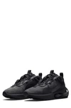 Nike Air Max 2021 Sneaker In Black/ Black-black
