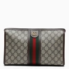 GUCCI OPHIDIA GG POUCH