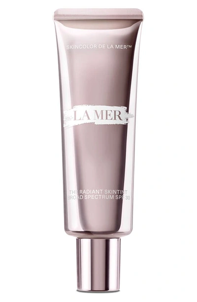 LA MER THE RADIANT SKINTINT BROAD SPECTRUM SPF 30, 1.4 OZ