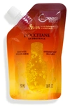 L'occitane Immortelle Overnight Reset Oil-in-serum In Refill