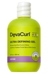 Devacurl Ultra Defining Gel Strong Hold No-crunch Styler, 32 oz