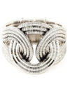 LARA BOHINC LARA BOHINC 'SOLAR ECLIPSE' LARGE BRACELET - METALLIC,EC0904S10578641