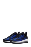 Nike Men's Air Max Genome Shoes In Blue