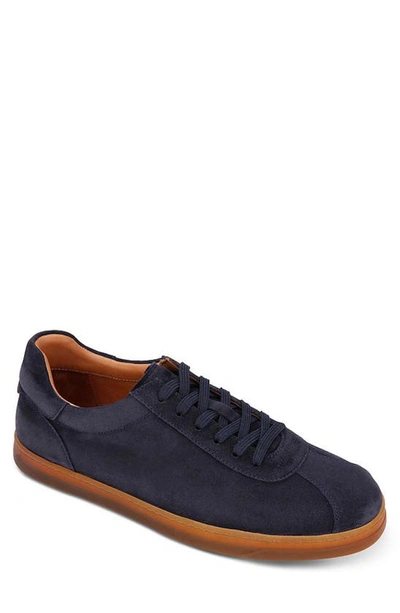Gentle Souls By Kenneth Cole Nyle Sneaker In Navy