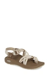 Chaco Zx/2® Classic Sandal In Crumble Doe
