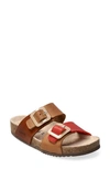 Mephisto Madison Sandal In Ca3431n/ 3401