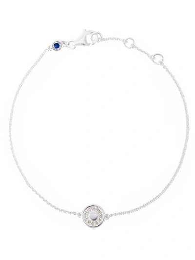 Astley Clarke Mini 'cosmos' Bracelet - Metallic