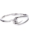 STEPHEN WEBSTER 'FORGET ME KNOT' BANGLE,SW90710508286