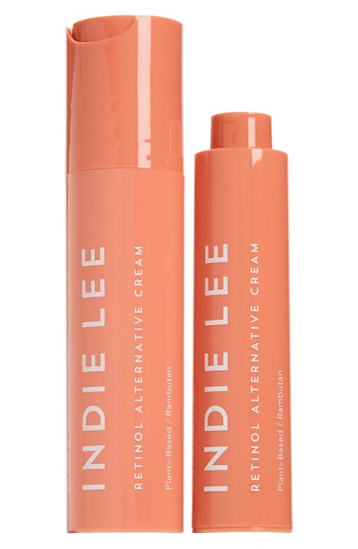 Indie Lee Retinol Alternative Cream In Regular