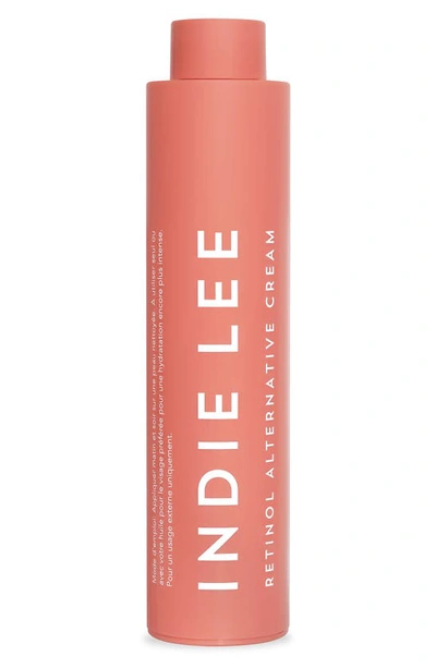 Indie Lee Retinol Alternative Cream, 1.7 oz In Refill