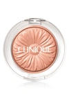 Clinique Cheek Pop Blush Nude Pop 0.12 oz/ 3.5 G