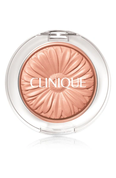 Clinique Cheek Pop Blush Nude Pop 0.12 oz/ 3.5 G In Nude Pop