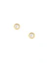 ASTLEY CLARKE MINI 'STILLA' STUD EARRINGS,38036YWTEOS11738777