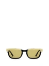 Gucci Gg1166s Black Sunglasses In Black