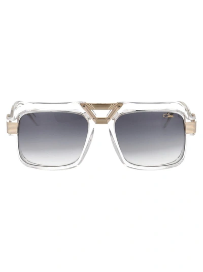 Cazal Mod. 669 Sunglasses In Grey