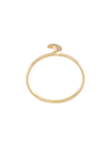 LOQUET 'MOON' RING,RDMMOON11520621