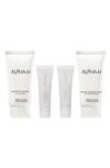 ALPHA-H AGE DEFIANCE DISCOVERY SET (NORDSTROM EXCLUSIVE) USD $104 VALUE